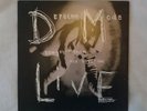 Depeche Mode - Songs Of Faith And Devotion LIVE - Vinyle - 1993 - UK