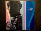 Sam Rivers, Contours, BLP 4206, feat H Hancock, 1st mono, New York, RVG, NM