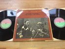 Brahms Double Concerto - Heifetz Piatigorsky, RCA Living Stereo Test Pressing