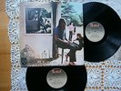 PINK FLOYD UMMAGUMMA  UNIQUE  ISRAEL PRESS MATRIX A1/B1//A2/B2 EX/EX-