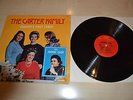 The Carter Family With Johnny Cash , Country`s First Family , CSP USA 1978, RARE