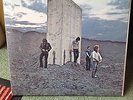THE WHO - WHO'S NEXT VINYL LP SEALED ALBUM WITH the young vic live LP