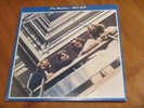 THE BEATLES 1967-1970 Blue Album 2-LP SET Best of Capitol Canada SKBO 3404 EX/EX