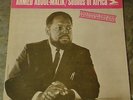 Album By Ahmed Abdul-Malik, 