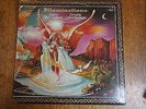Alice Coltrane/Santana-ILLUMINATIONS- Columbia PC 432900 1974 Quadraphonic nice