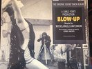 LP BLOW UP *60's OST KULT* Herbie Hancock* GERMANY MGM*Near Mint/TOP