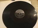 EDDIE COCHRAN 20 FLIGHT ROCK RECORD 78rpm