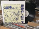 LED ZEPPELIN- BBC-ZEP-LIVE MATERIAL IN LONDON 1971