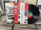 JAPANESE PRESSING AMJY 2004 LED ZEPPELIN HOUSE OF THE HOLY- TWO OBI