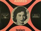 45 Arabic FAIZA AHMED Teslam Li Eneik EX- ? Sono Cairo SDS 1741