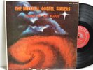 RARE GOSPEL LP - THE IMPERIAL GOSPEL SINGERS - FOUNTAIN OF BLOOD SAVOY Harvey