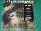 Pink Floyd - A Saucerful Of Secrets - 180 Gram - Remastered - New