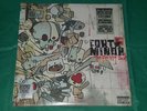 FORT MINOR 'The RIsing Tied' Limited, RSD COKE BOTTLE GREEN VINYL New & Sealed