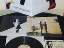 Grace Jones The One Man Show LP record like Hurricane 12''