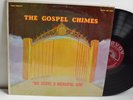 RARE GOSPEL LP - THE GOSPEL CHIMES - WE SERVE A MERCIFUL GOD SAVOY In Shrink