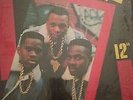 THREE THE HARD WAY-HYPE RANDOM RAP