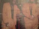 MAKEBA & SKRATCH -MENTAL FITNESS LP -RANDOM RAP RARE