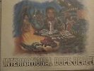 KAOS- INTERNATIONAL DOPE DEALERS LP   -RANDOM RAP RARE