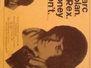 Marc Bolan. T Rex. Very Rare Fan Club Vinyl LP. Rare Promo Copy. No.282 Of 500
