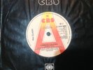 The Clash London Calling Rare Double A-Label Promo 7