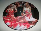 CANNIBAL CORPSE Born In A Casket - PICTURE-LP - DEMO 1989 - DEATH METAL RAR