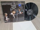 MONTY ALEXANDER TRIO LIVE  MONTREUX LP.ORIGINAL GERMAN IMPORT 1977 IN EX PLUS