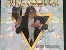 Alice Cooper  -  Welcome To My Nightmare