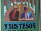 FRUKO Y SUS TESOS 