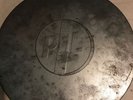 PIL METAL BOX