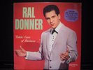Ral Donner Takin' Care Of Business Gone Records Gone LP 5012 Vinyl LP
