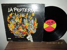 LA PROTESTA WITH TONY PABON - RICO 706 MONO - NICE