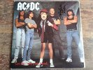 AC/DC LP 3Set Get this into your Head