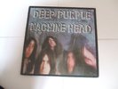 Rare Deep Purple Machine Head 12