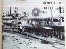 Memphis Blues 1927-1934 LP Frank Stokes Furry Lewis Sleepy John Estes ROOTS