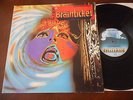 BRAINTICKET Cottonwoodhill  HALLELUJAH ITALY 1971 rare PROG LP