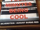 August Burns Red/ Silverstein split