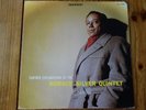 Further Explorations By The Horace Silver Quintet BLUE NOTE BST 81589 (REISSUE)