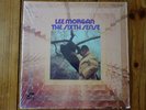 Lee Morgan - The Sixth Sense BLUE NOTE BST 84335 (IN SHRINK)