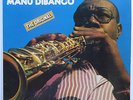 Manu Dibango - Soul Makossa - Vinyl - 12