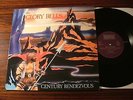 GLORY BELLS Century Rendezvous SWEDISH METAL LP BELLAPHON 1984 MINT
