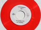 Culture Club Boy George american Jukebox only Red Vinyl RARE
