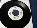 Volumes/ Bobby Adams - RSM Promo - Rare Northern Soul * Tunes  )?
