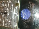 Vinyle LP 33T Pierre Henry - Le Voyage - Prospective 21eme siècle - Philips 1967