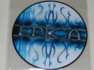 Epica Chasing The Dragon Replica (Fear Factory cover) new 7'' vinyl 2008 wax