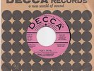 NORTHERN SOUL / NEW BREED --  JIMMY LOVEMAKER -- FOXY DEVIL / SOUL