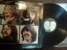 Vinyle LP 33T - The Beatles - Let It Be - Apple Records - Pathe Marconi - 1970