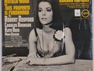 THIS PROPERTY IS CONDEMNED: Kenyon Hopkins, Natalie Wood JAZZ RVG LP Verve NM-