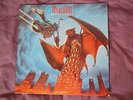 Meat Loaf Bat Out Of Hell II LP Vinyl