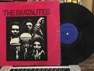 Skatalites Legendary Reggae Funk Soul Original Jam Sounds Jackie Mittoo LP
