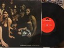 Jimi Hendrix - NM Electric Ladyland Nude Cover 2nd UK Polydor